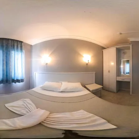 Adora Side Apart Hotel Lejlighed *