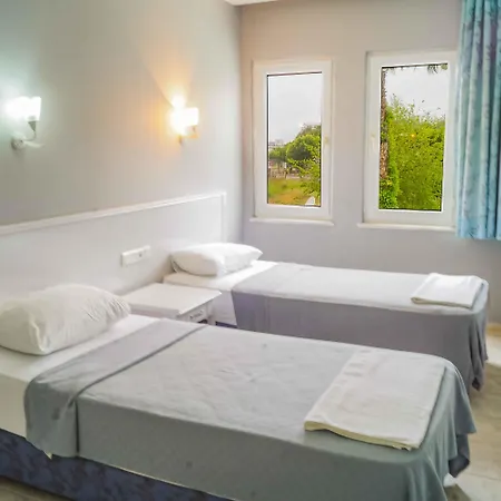 Adora Side Apart Hotel