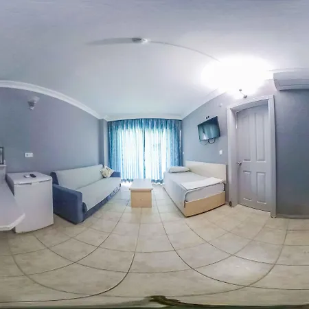 Apartmán Adora Side