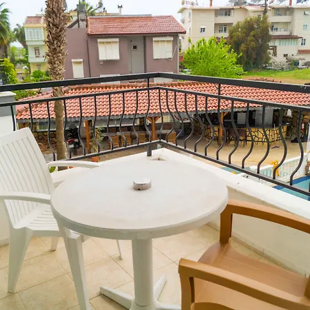 Apartmán Adora