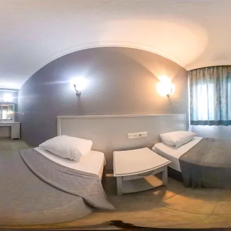 Adora Side Apart Hotel Διαμέρισμα Σιντέ