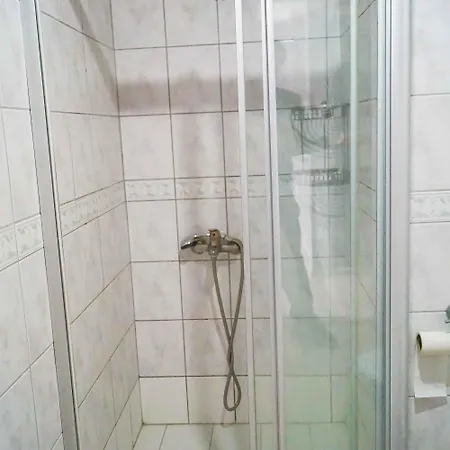 Appartamento Adora Apart Hotel Side