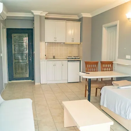 Adora Side Apart Hotel Διαμέρισμα