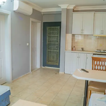 Apartmán Adora