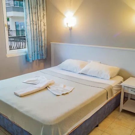 شقة Adora Side Apart Hotel سيدي