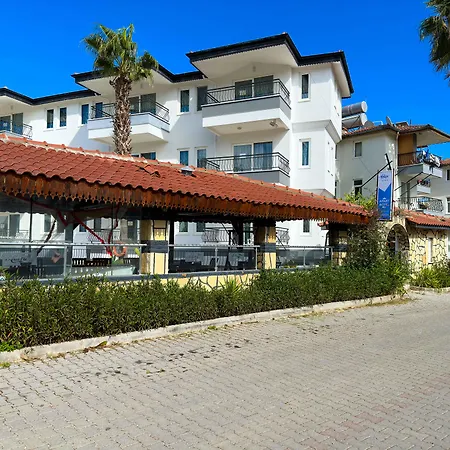 شقة Adora Side Apart Hotel