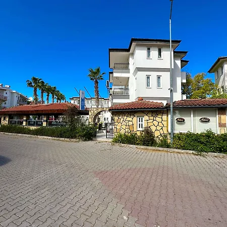 Adora Side Apart Hotel شقة *