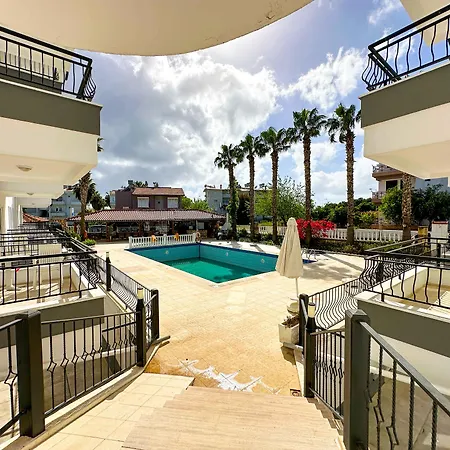 شقة Adora Side Apart Hotel *