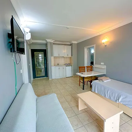 Διαμέρισμα Adora Side Apart Hotel