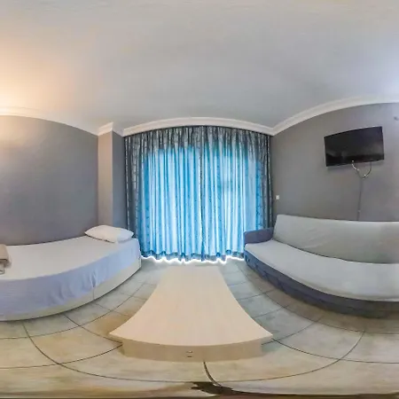 Adora Side Apart Hotel Apartman *