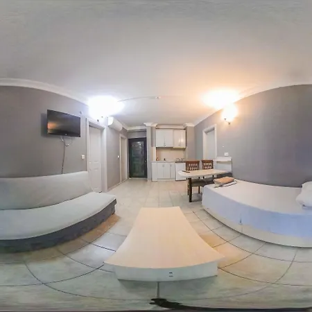 Apartman Adora Side Apart Hotel *