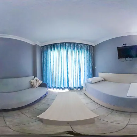 Adora Side Apart Hotel *