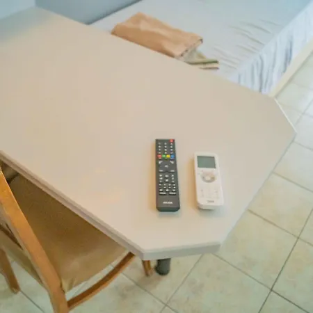 Adora Side Apart Hotel Apartman