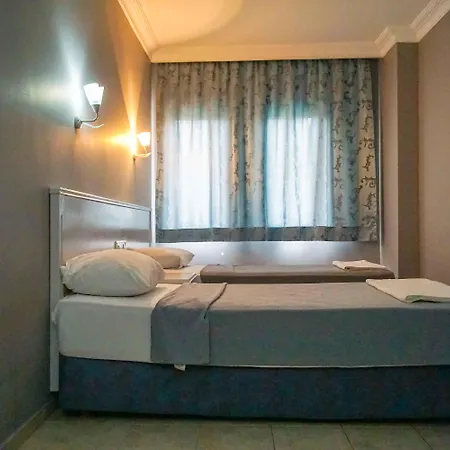 Adora Side Apart Hotel Side