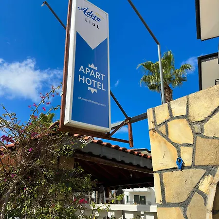 Adora Side Apart Hotel *